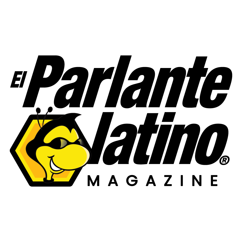 Logo El Parlante Latino
