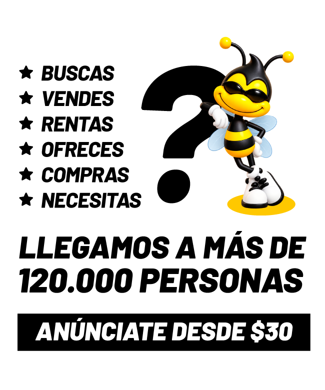 Tu Clasificado Aquí