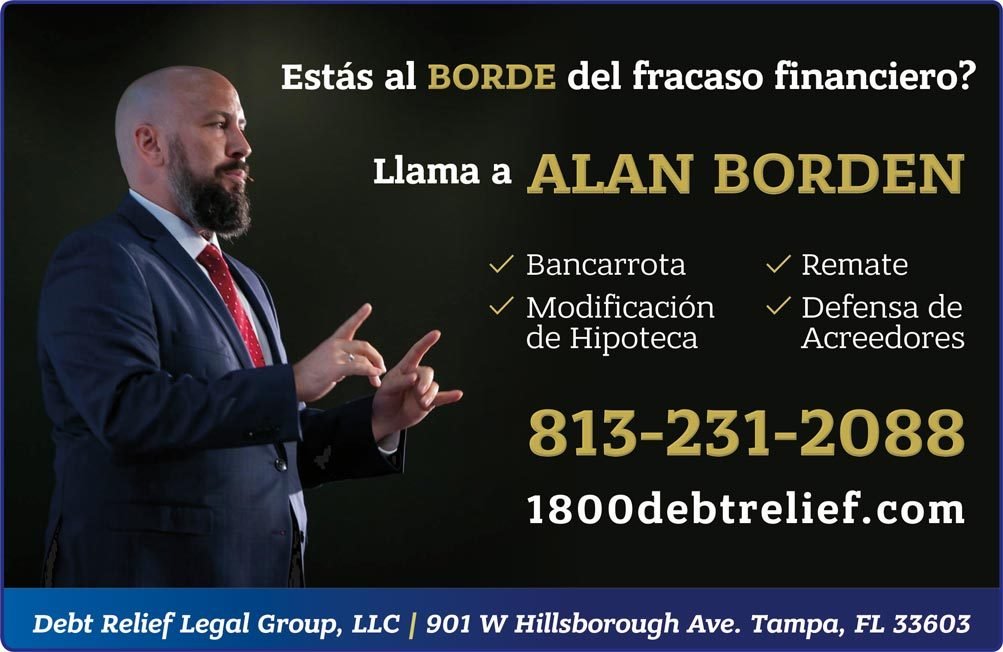 Debt Relief Legal Group 1 2