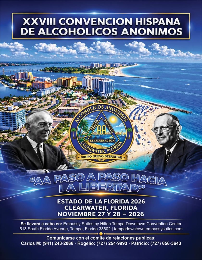 Alcoholicos Anonimos 1