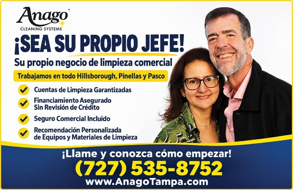 Anago 1 2